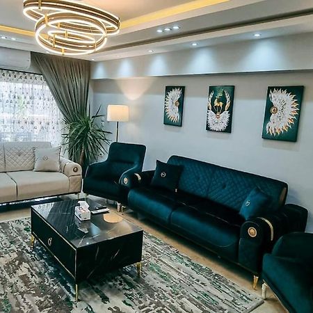 Luxury Vip Apartment Cairo Ngoại thất bức ảnh