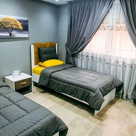 Luxury Vip Apartment Cairo Ngoại thất bức ảnh