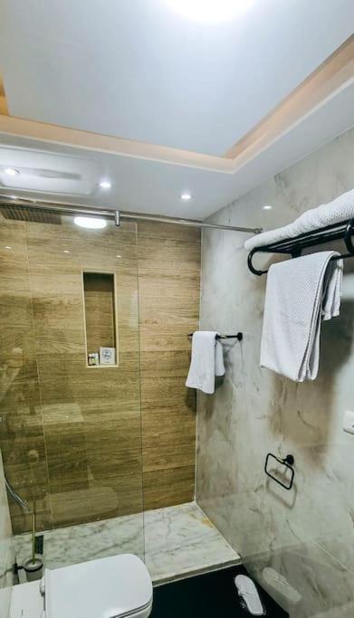 Luxury Vip Apartment Cairo Ngoại thất bức ảnh