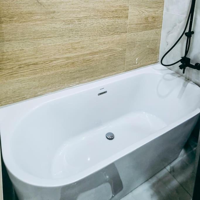 Luxury Vip Apartment Cairo Ngoại thất bức ảnh