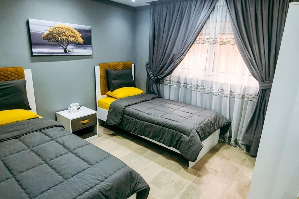 Luxury Vip Apartment Cairo Ngoại thất bức ảnh