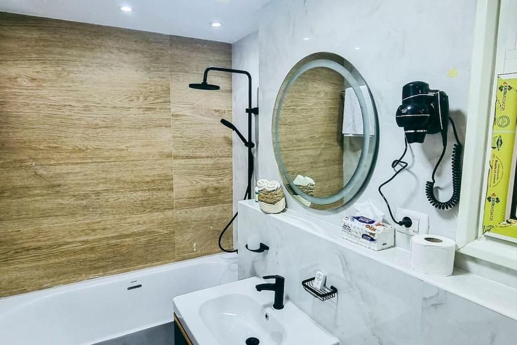 Luxury Vip Apartment Cairo Ngoại thất bức ảnh