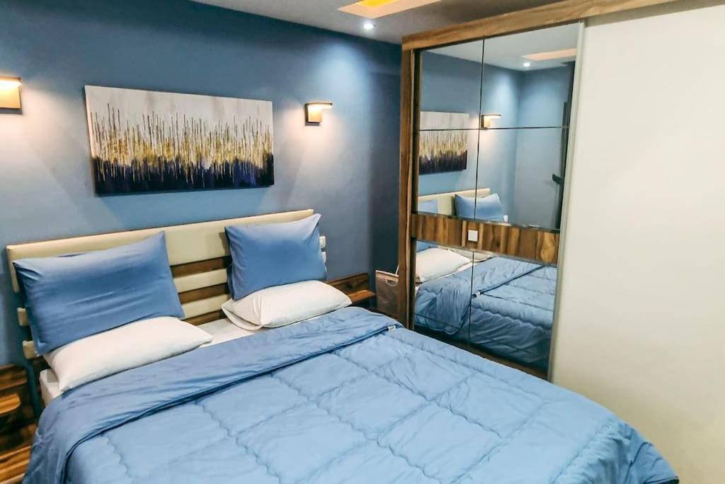 Luxury Vip Apartment Cairo Ngoại thất bức ảnh