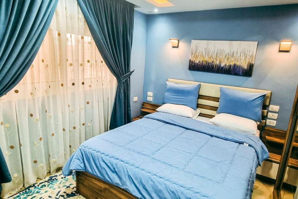Luxury Vip Apartment Cairo Ngoại thất bức ảnh