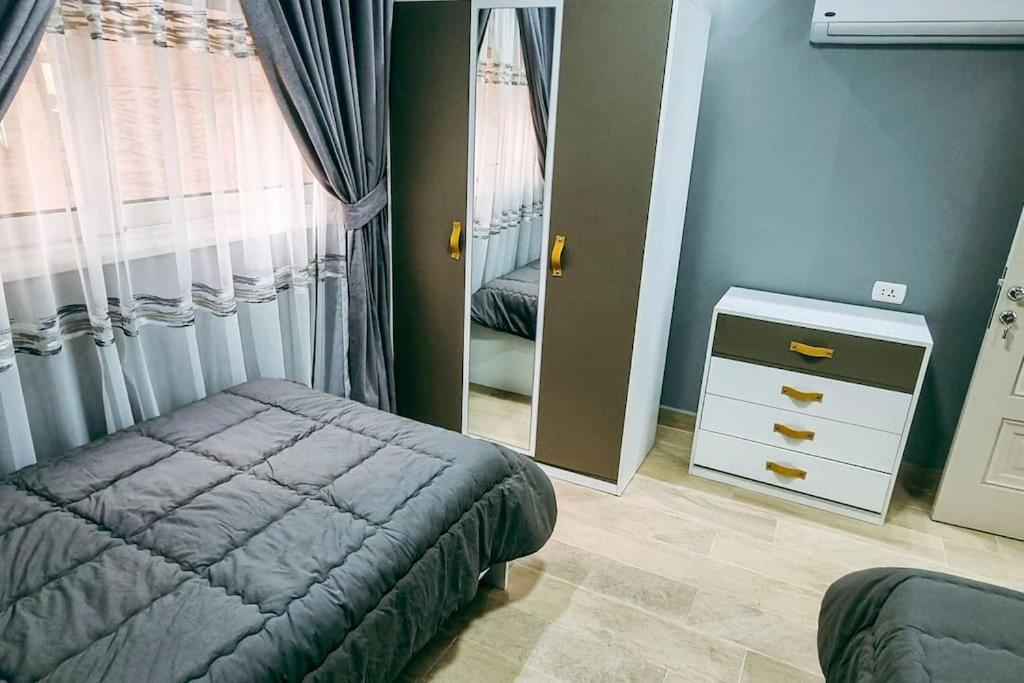 Luxury Vip Apartment Cairo Ngoại thất bức ảnh